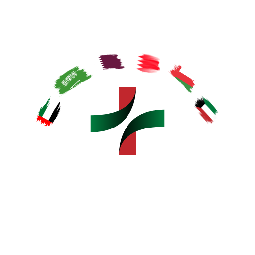 gamca med status logo