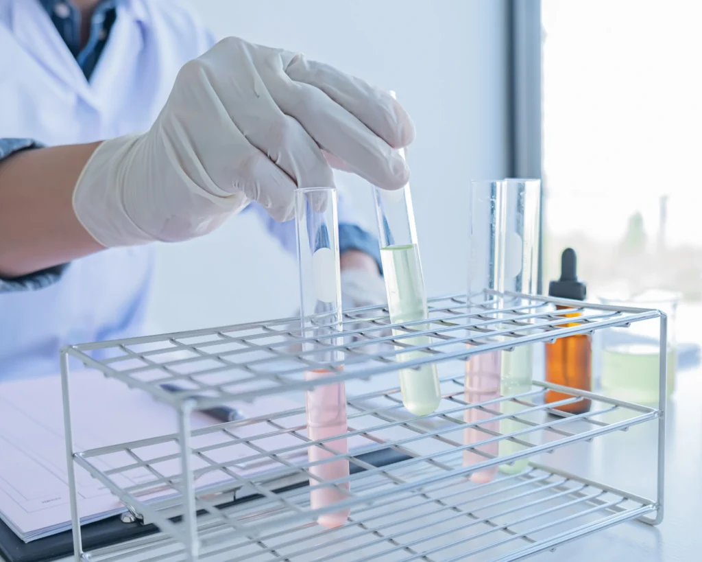 Gamca medical report check online