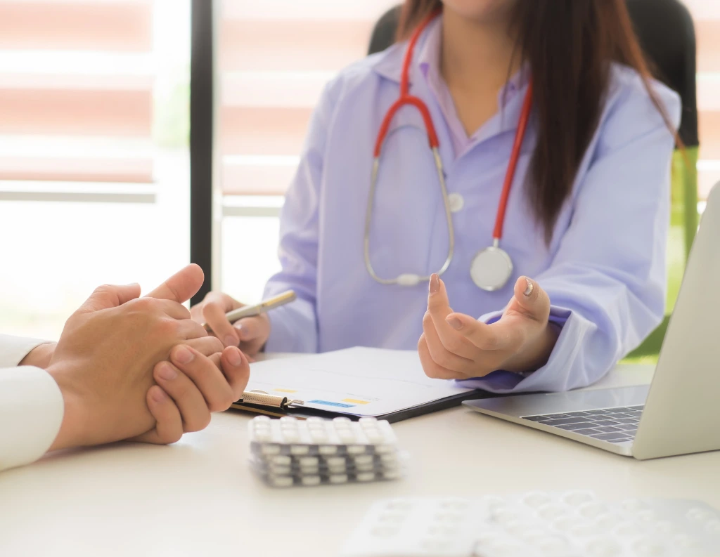 GAMCA Medical Services