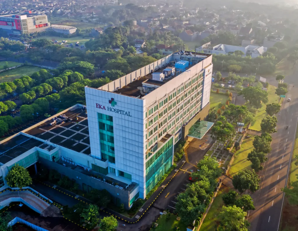 GAMCA Medical Centres In Africa