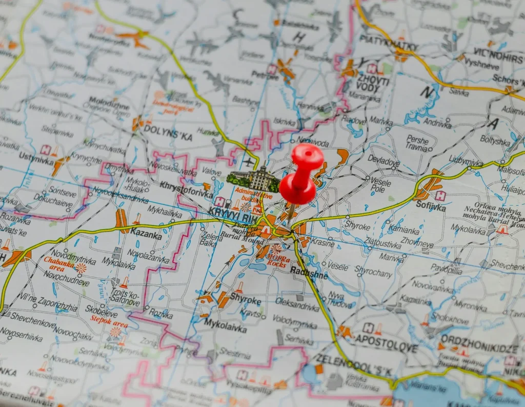 Location of GAMCA Medical Centres In Asia